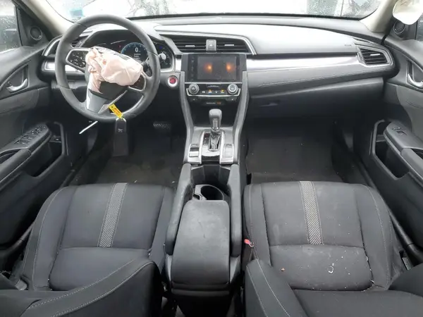 19XFC1F38GE201283 2016 HONDA CIVIC - Image 8