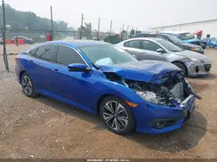 19XFC1F38GE203552 2016 HONDA CIVIC