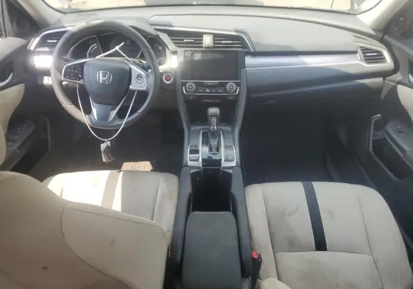 19XFC1F38GE203678 2016 HONDA CIVIC - Image 8