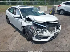 19XFC1F38GE203843 2016 HONDA CIVIC