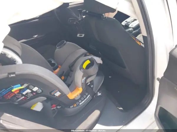 19XFC1F38GE203843 2016 HONDA CIVIC - Image 8