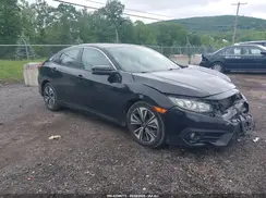 19XFC1F38GE207715 2016 HONDA CIVIC