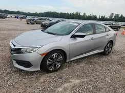 19XFC1F38GE208606 2016 HONDA CIVIC