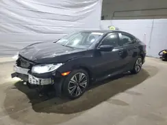 19XFC1F38GE208783 2016 HONDA CIVIC
