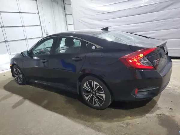 19XFC1F38GE208783 2016 HONDA CIVIC - Image 2