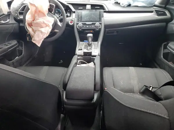 19XFC1F38GE208900 2016 HONDA CIVIC - Image 8