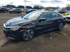 19XFC1F38GE209724 2016 HONDA CIVIC