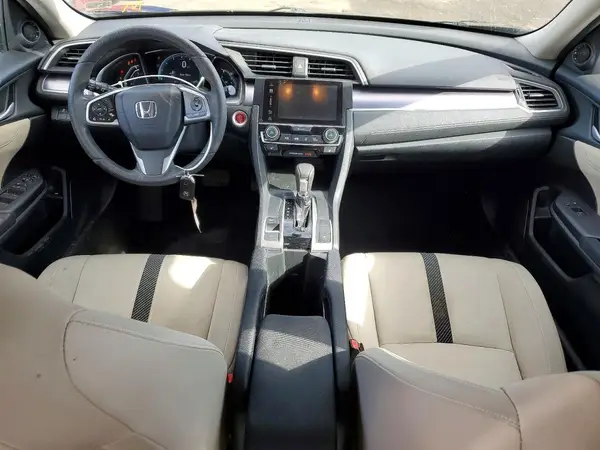 19XFC1F38GE209724 2016 HONDA CIVIC - Image 8