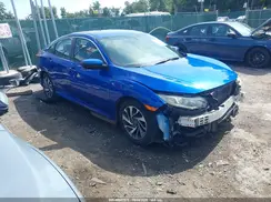19XFC1F38GE210565 2016 HONDA CIVIC