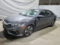19XFC1F38GE211134 2016 HONDA CIVIC
