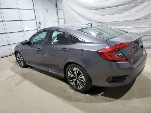 19XFC1F38GE211134 2016 HONDA CIVIC - Image 2