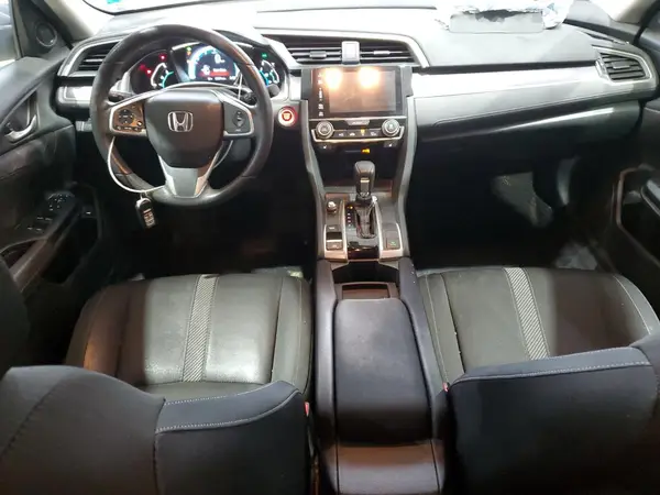 19XFC1F38GE211134 2016 HONDA CIVIC - Image 8