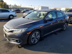19XFC1F38GE212705 2016 HONDA CIVIC