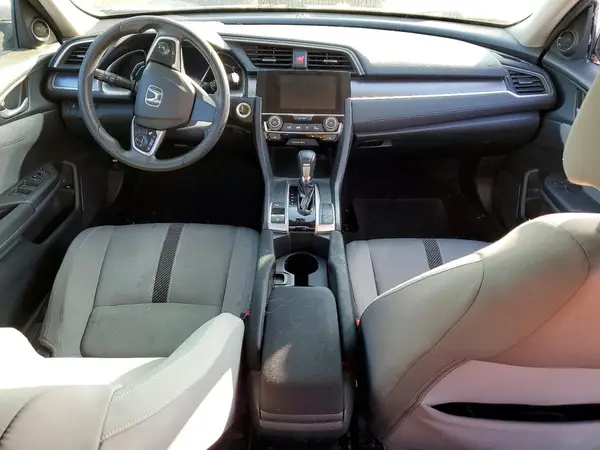 19XFC1F38GE212705 2016 HONDA CIVIC - Image 8