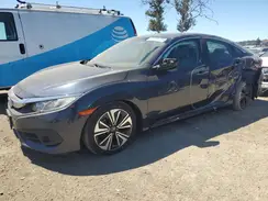 19XFC1F38GE212722 2016 HONDA CIVIC