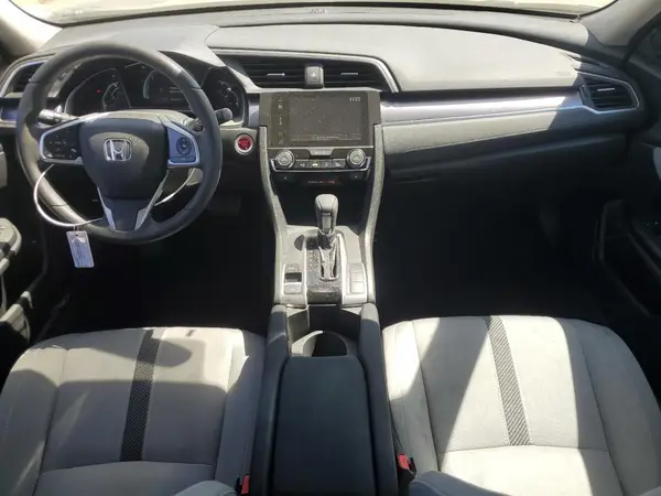 19XFC1F38GE212722 2016 HONDA CIVIC - Image 8