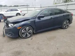 19XFC1F38GE212901 2016 HONDA CIVIC