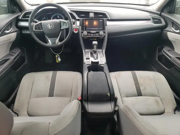 19XFC1F38GE212901 2016 HONDA CIVIC - Image 8