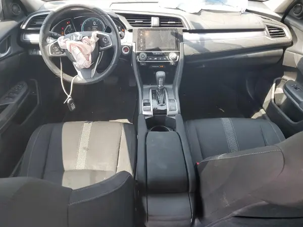 19XFC1F38GE213367 2016 HONDA CIVIC - Image 8