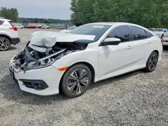 19XFC1F38GE214907 2016 HONDA CIVIC