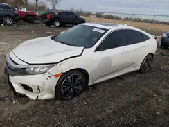 19XFC1F38GE217435 2016 HONDA CIVIC