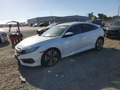 19XFC1F38GE217452 2016 HONDA CIVIC