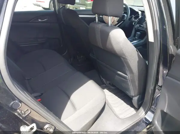 19XFC1F38GE217810 2016 HONDA CIVIC - Image 8