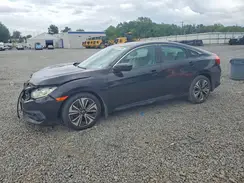 19XFC1F38GE218360 2016 HONDA CIVIC
