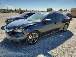 19XFC1F38GE218875 2016 HONDA CIVIC
