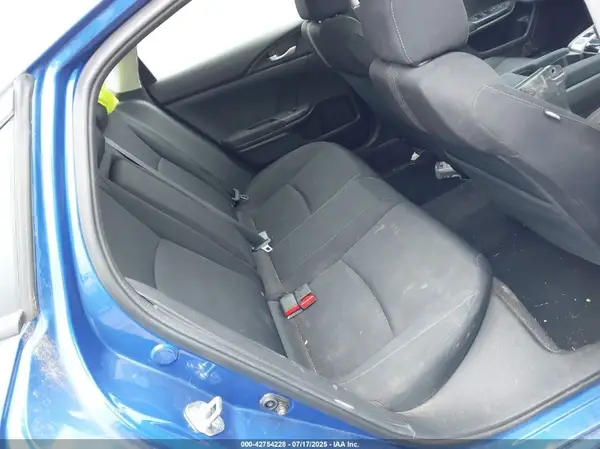 19XFC1F38GE219640 2016 HONDA CIVIC - Image 8