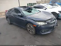 19XFC1F38GE220108 2016 HONDA CIVIC
