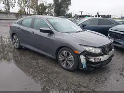 19XFC1F38GE220335 2016 HONDA CIVIC