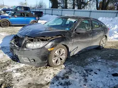 19XFC1F38GE221100 2016 HONDA CIVIC