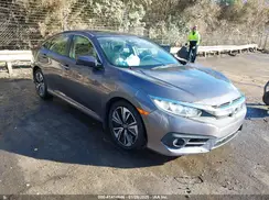 19XFC1F38GE222330 2016 HONDA CIVIC