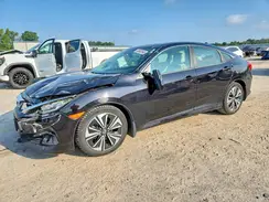 19XFC1F38GE222439 2016 HONDA CIVIC