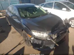 19XFC1F38GE222800 2016 HONDA CIVIC
