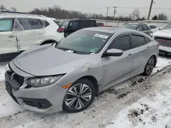 19XFC1F38GE222876 2016 HONDA CIVIC