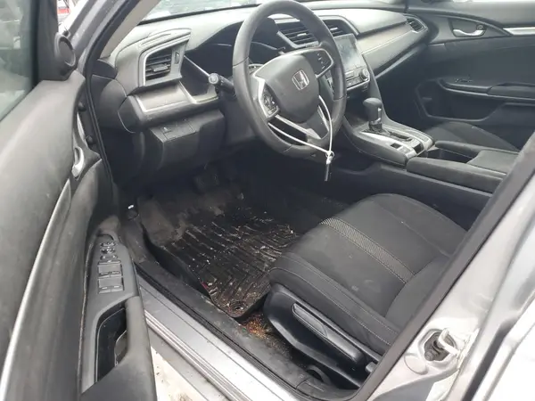 19XFC1F38GE222876 2016 HONDA CIVIC - Image 8