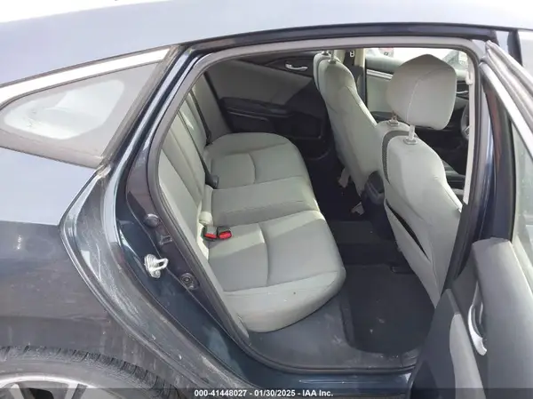 19XFC1F38GE223056 2016 HONDA CIVIC - Image 8