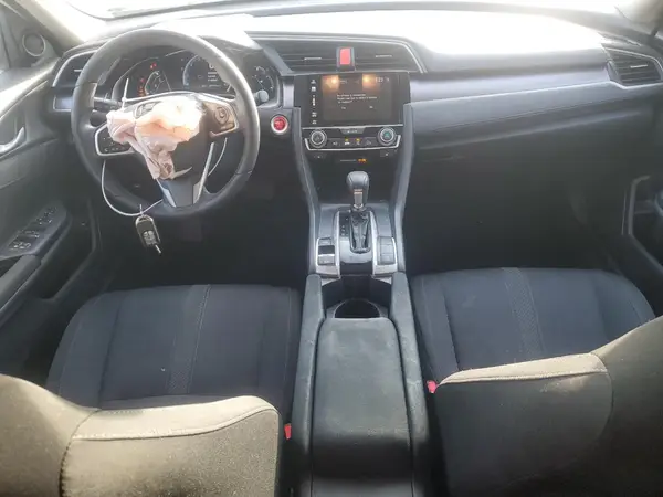 19XFC1F38GE223476 2016 HONDA CIVIC - Image 8