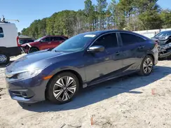 19XFC1F38HE000503 2017 HONDA CIVIC