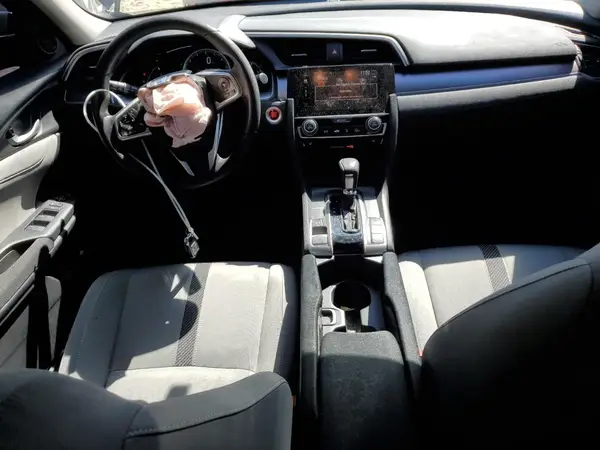 19XFC1F38HE000503 2017 HONDA CIVIC - Image 8