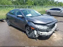 19XFC1F38HE000758 2017 HONDA CIVIC
