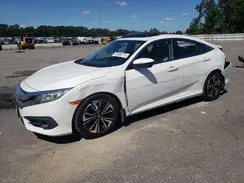 19XFC1F38HE001358 2017 HONDA CIVIC
