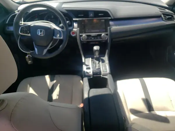 19XFC1F38HE001358 2017 HONDA CIVIC - Image 8
