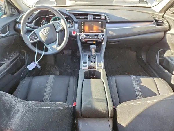 19XFC1F38HE001750 2017 HONDA CIVIC - Image 8