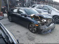 19XFC1F38HE001876 2017 HONDA CIVIC