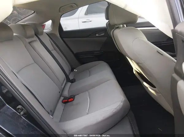 19XFC1F38HE001876 2017 HONDA CIVIC - Image 8