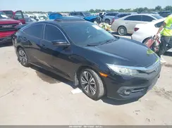 19XFC1F38HE004972 2017 HONDA CIVIC