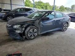 19XFC1F38HE006009 2017 HONDA CIVIC